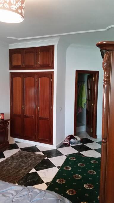 Appartement Tetouan Saniat Ramel Airport Plage Martil Wifi ภายนอก รูปภาพ