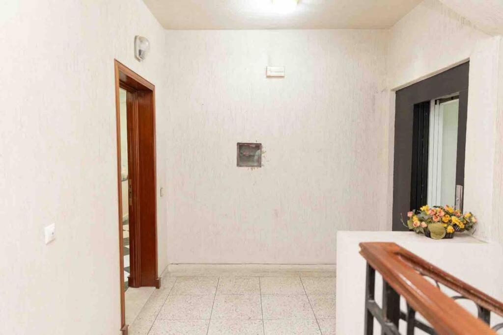 Appartement Tetouan Saniat Ramel Airport Plage Martil Wifi ภายนอก รูปภาพ