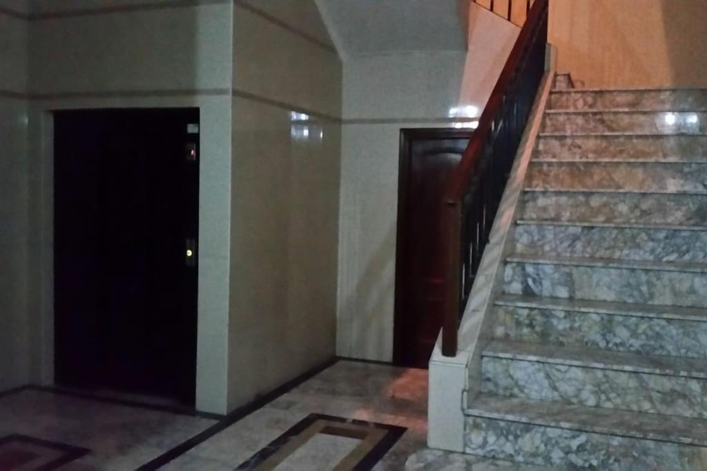 Appartement Tetouan Saniat Ramel Airport Plage Martil Wifi ภายนอก รูปภาพ